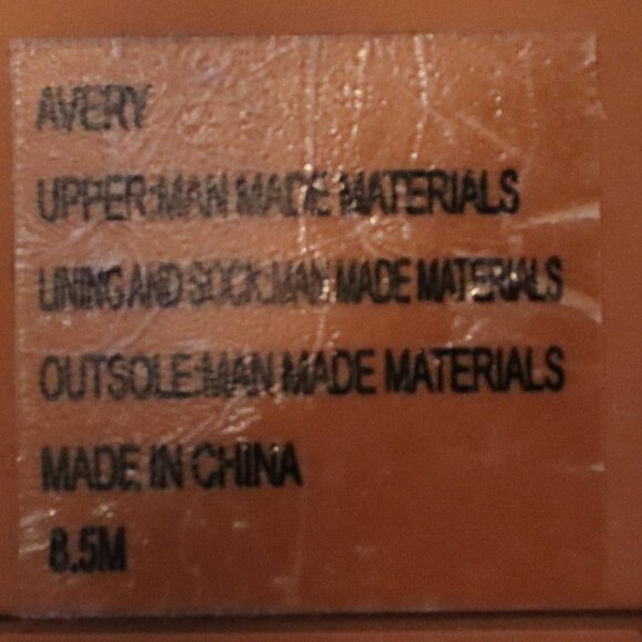 Wonderly Avery White Strappy Sandal Size 8.5 Man Made Materials Flats - Picture 3 of 12